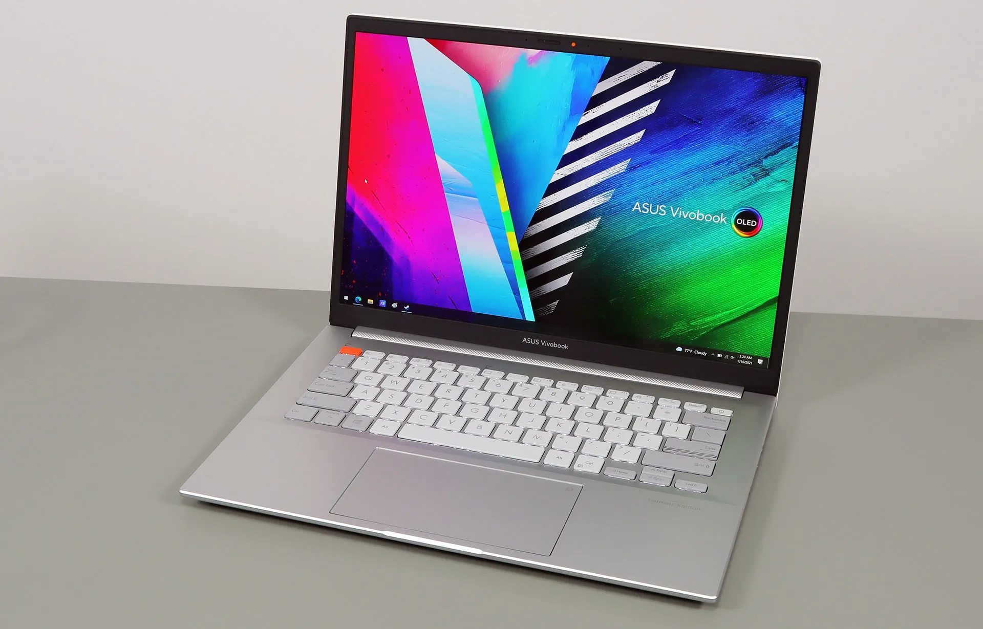 Недооцененный ноутбук Asus сливают за бесценок. Вариант с AMD Ryzen и NVIDIA GeForce RTX3050 Ti