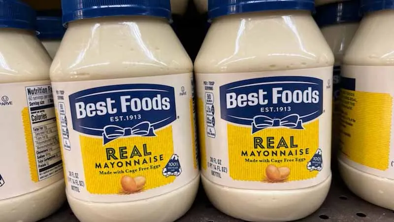 Вы не выживете в Америке, если любите эти продукты. Их там не найти