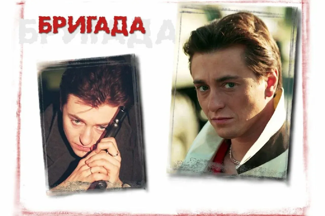 В «Бригаде» чуть не изменили финал сериала. Режиссеру предложили другую развязку для Саши Белого