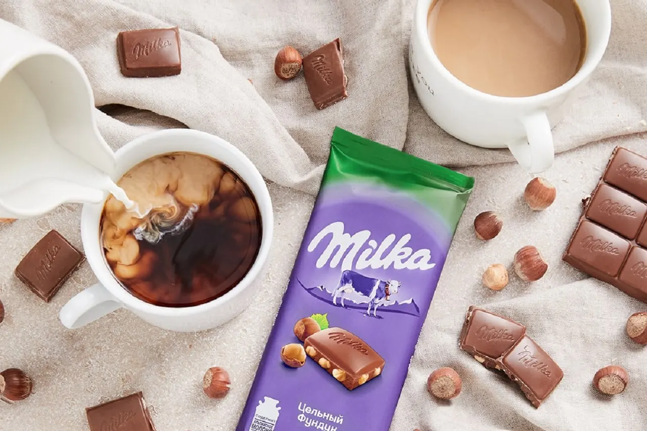 Почему шоколад Alpen Gold и Milka не уйдут из России? Производитель объяснил, чем отличается от остальных