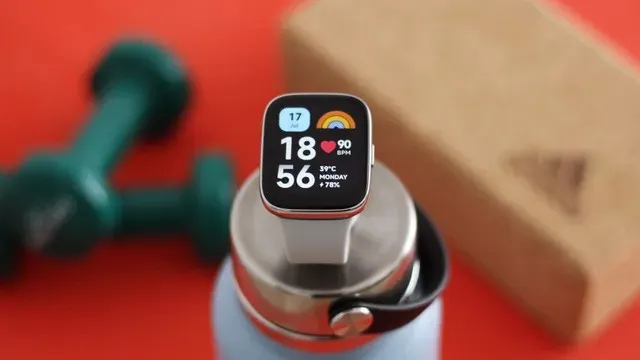 Трио мегаскидок с Яндекс.Маркета. Xiaomi Redmi Watch 3 Active и другие хиты