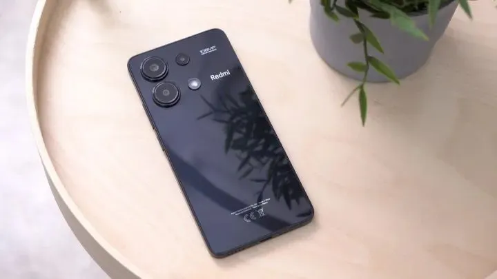 Этот Xiaomi Redmi — будущий хит бренда. Его сейчас отдают по привлекательной цене