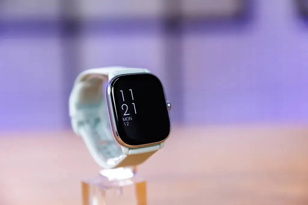 Об этих смарт-часах Amazfit все забыли, а зря. Это одна из лучших моделей для спортсменов