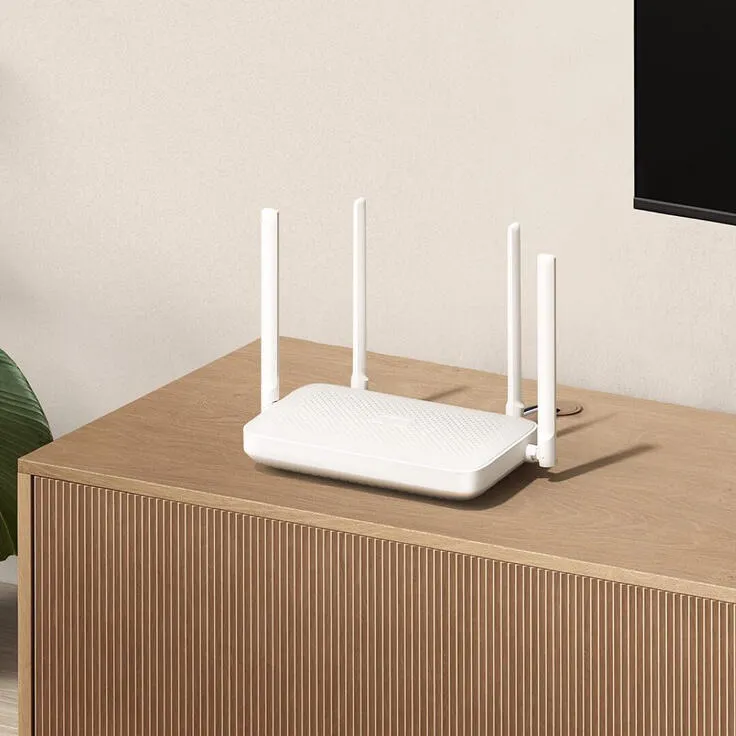 Xiaomi выпустила мощный и недорогой роутер с Wi-Fi 6. Его уже можно купить с приличной скидкой