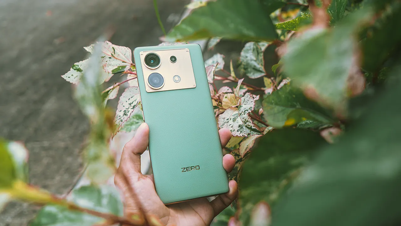 3 крутых гаджета Infinix с Яндекс.Маркета. Ультрадоступные смарт-часы, мощный смартфон и компактный ноутбук