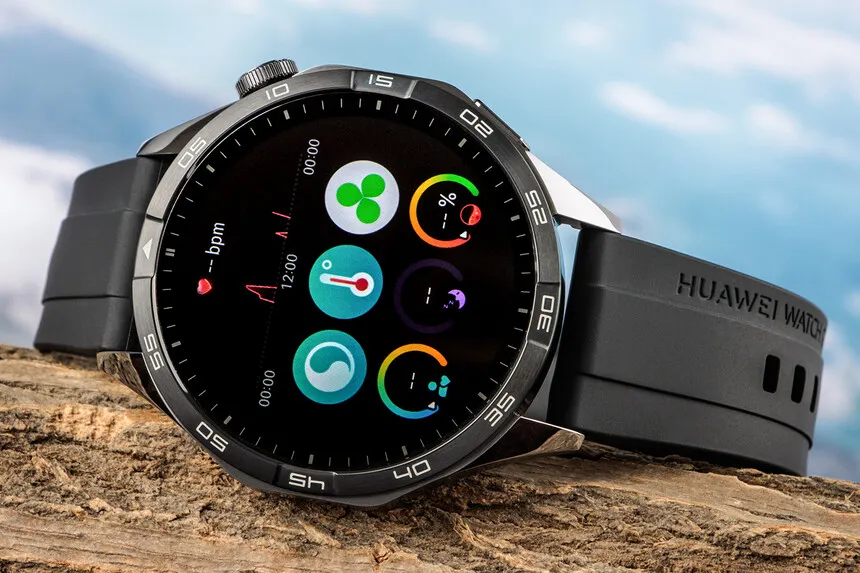 Срочно берем Huawei Watch GT4. Премиальные смарт-часы буквально обесценились на Маркете