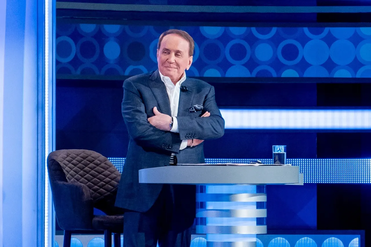 Александр Масляков официально ушел из КВН. Кто возглавит шоу вместо Барина?