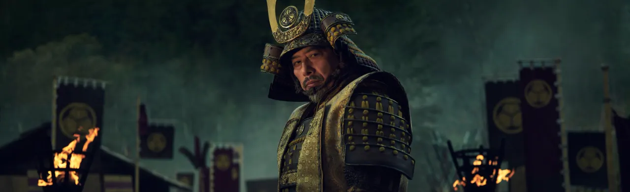 Почему сериал «Сёгун» называют новой «Игрой престолов»? На самом деле он даже круче