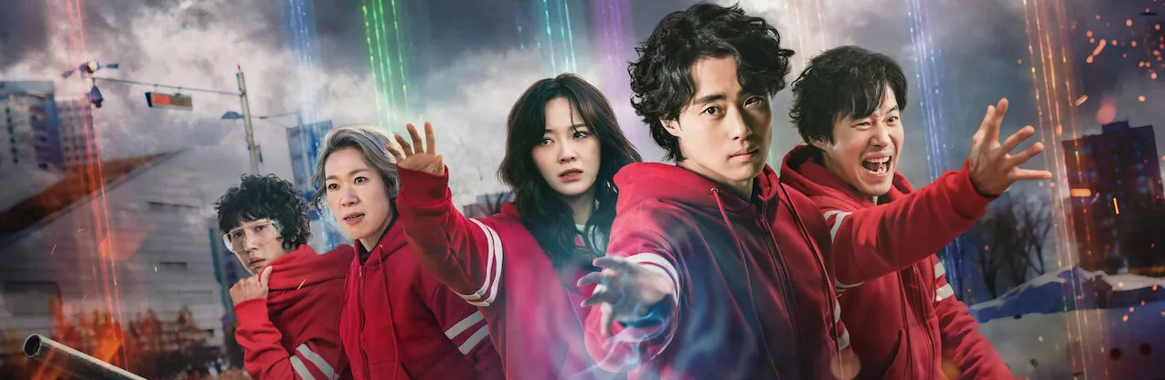 6 корейских сериалов, которые гораздо лучше «Игры в кальмара». Теперь вам не нужно ждать второй сезон