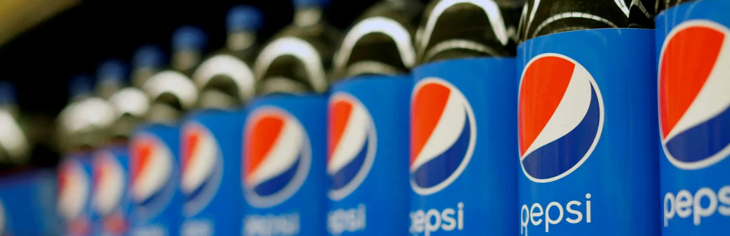 Ни за что не берите Pepsi из этой страны. А из каких стран можно?