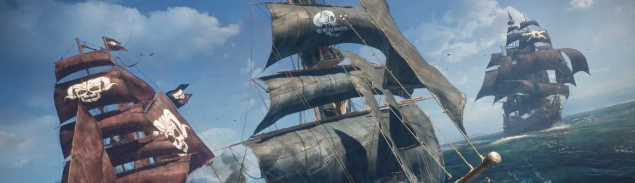Skull &#038; Bones – самая бездарная игра в истории Ubisoft. Над ней смеялись все, включая Мэддисона