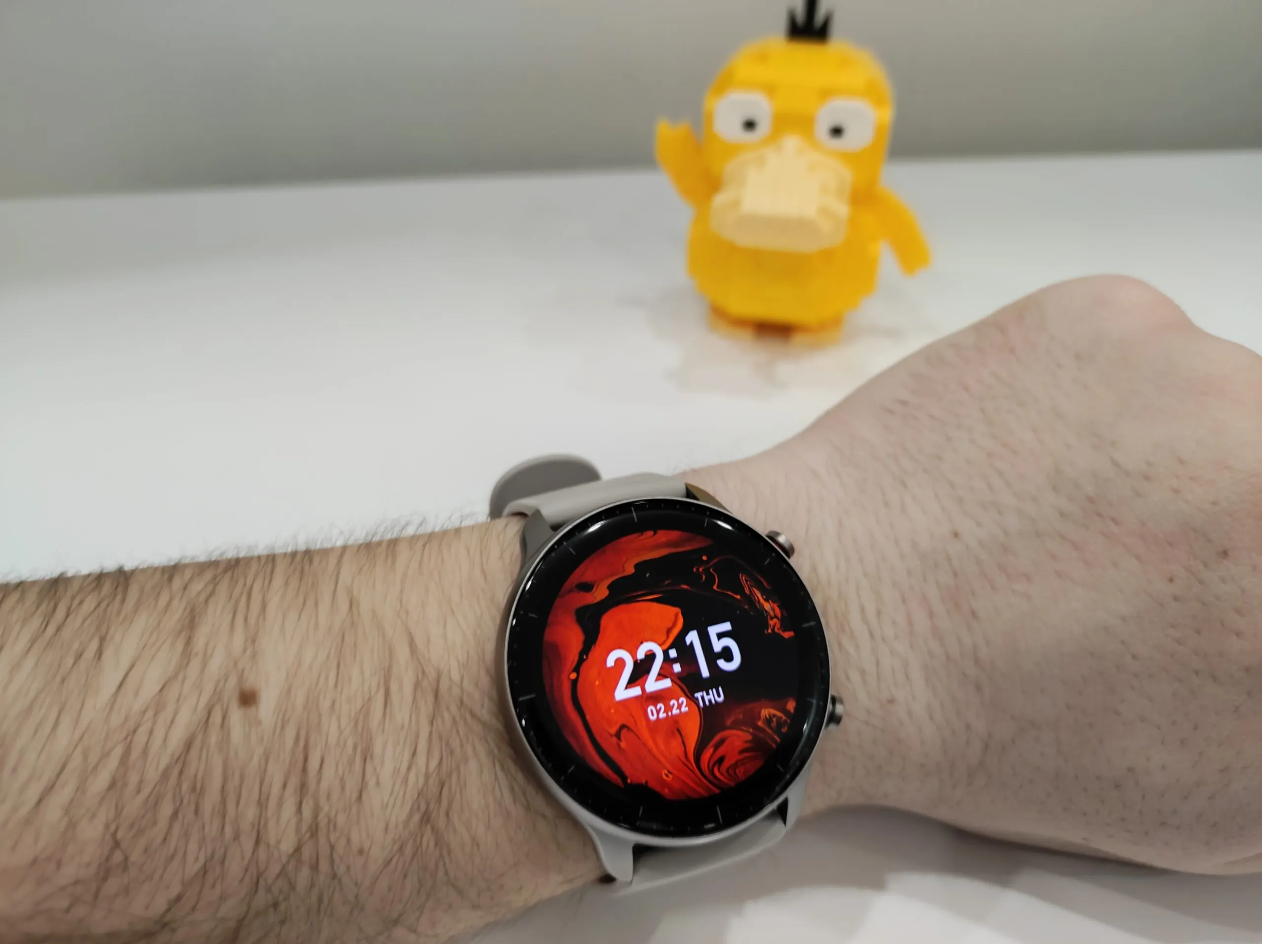 Amazfit GTR 2 New Version — худшие смарт-часы, которыми я пользовался. Что с ними не так?