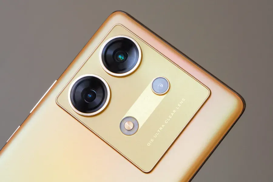 Нашли бюджетную альтернативу хитовому Xiaomi Redmi Note 13 Pro+. Модель от Infinix классно выглядит и прилично снимает