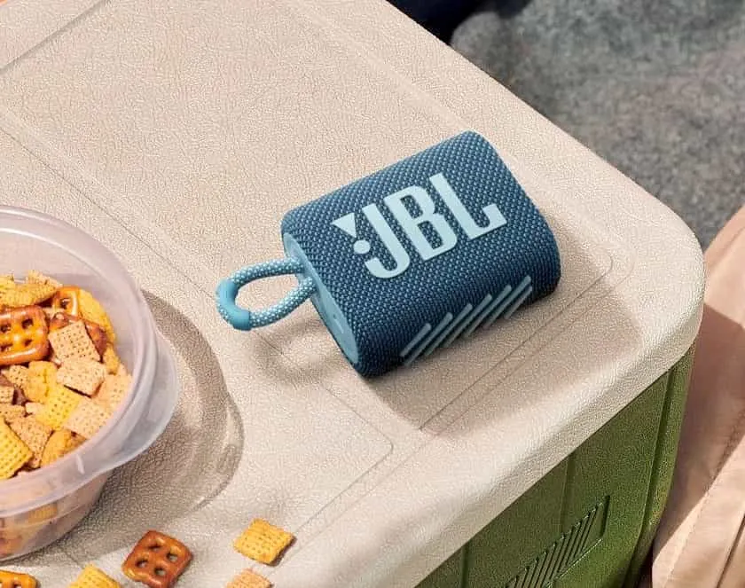 Что брать на Маркете? JBL GO 3 и другие хиты