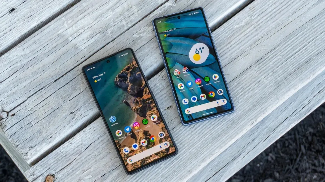 Google Pixel 7a убит. Его уничтожила другая модель бренда