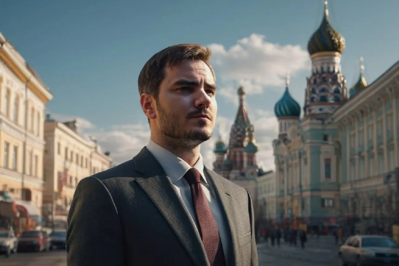 Илья Мэддисон разнес игру «Смута». Стример сравнил ее с «Ведьмаком» 15-летней давности