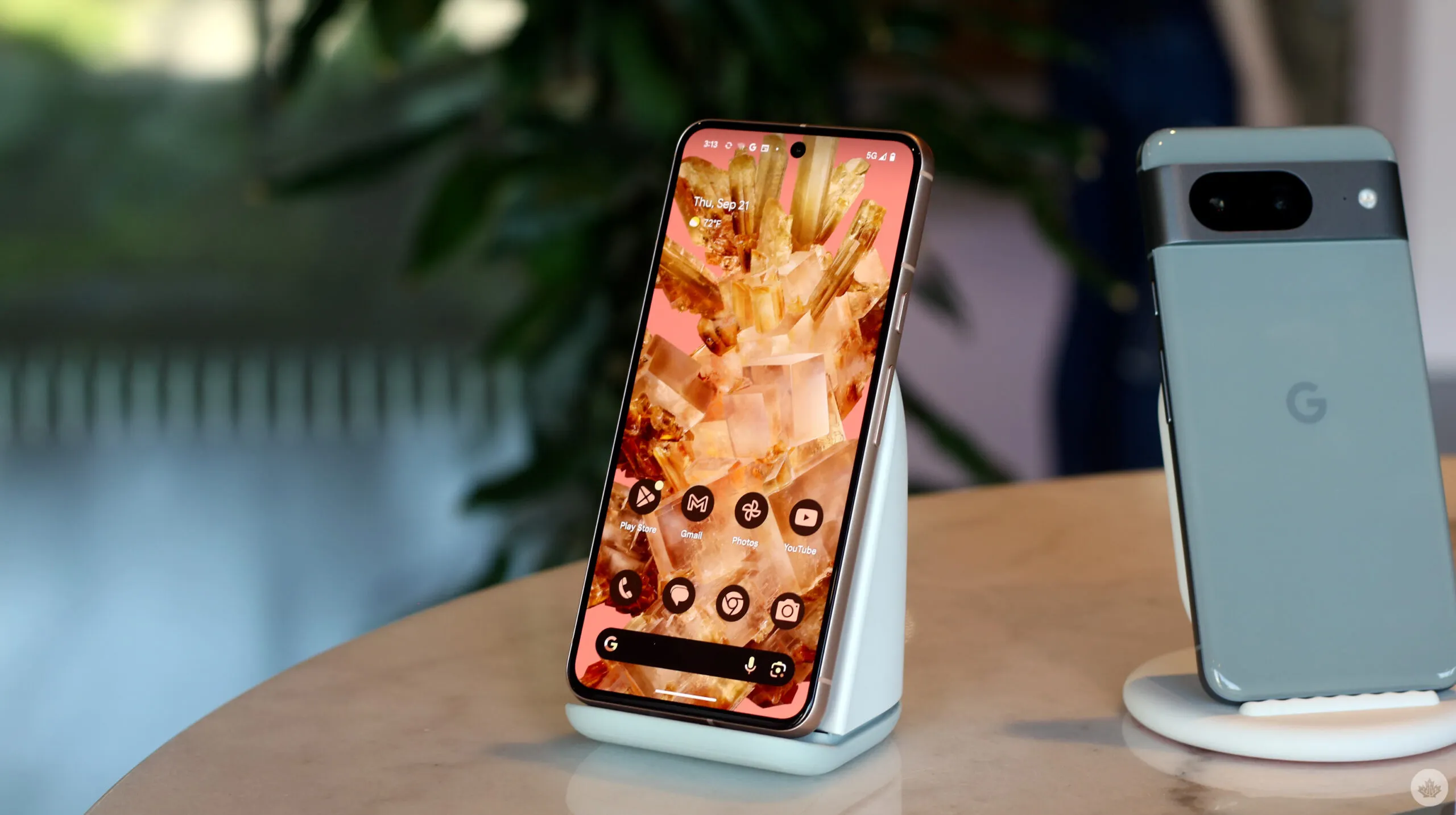 Google Pixel 8 обесценился в России. Теперь его можно брать не глядя