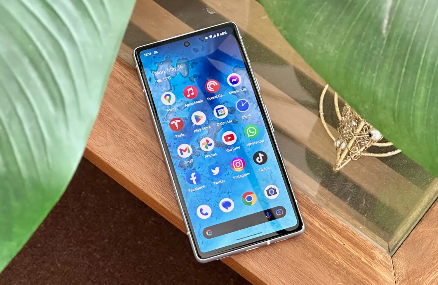 Google Pixel 7a буквально рухнул в цене на Маркете. Это самый оптимальный камерофон на рынке