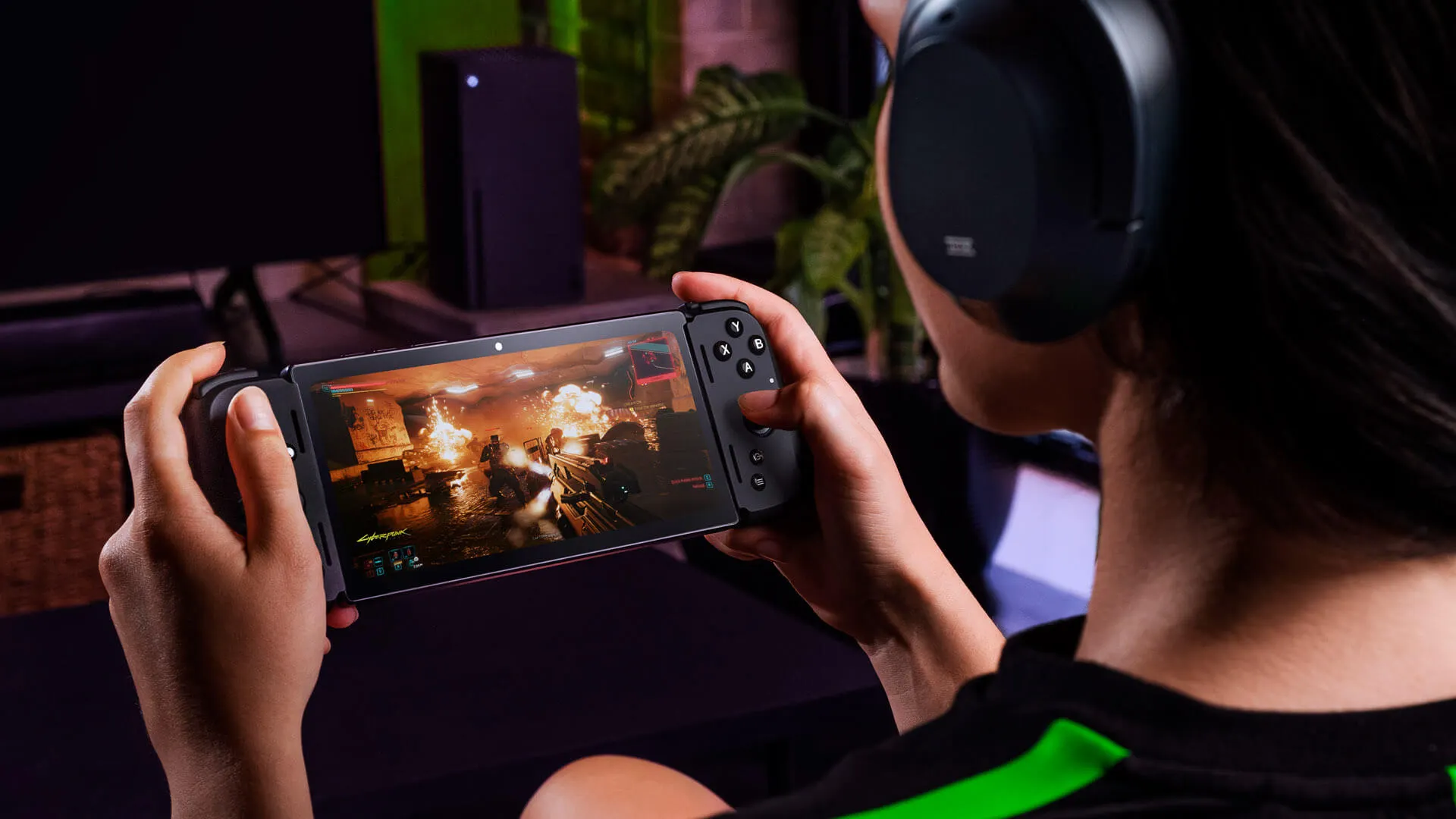 Как заказать игровую приставку Razer Edge и другие девайсы, которых нет в России? Есть удобный и надёжный способ