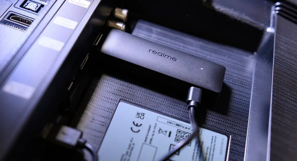 Трио мегаскидок с Яндекс.Маркета. Realme TV Stick 4K, ультракомпактный пауэрбанк и хитовая колонка