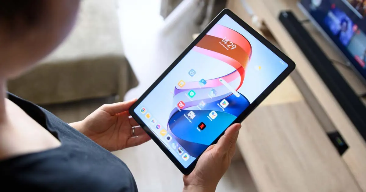 Этот Xiaomi Redmi — лучший бюджетный планшет на рынке. Его сейчас сливают за бесценок