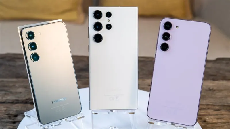 Что брать вместо Samsung Galaxy S24? Вот 5 крутых альтернатив от экспертов