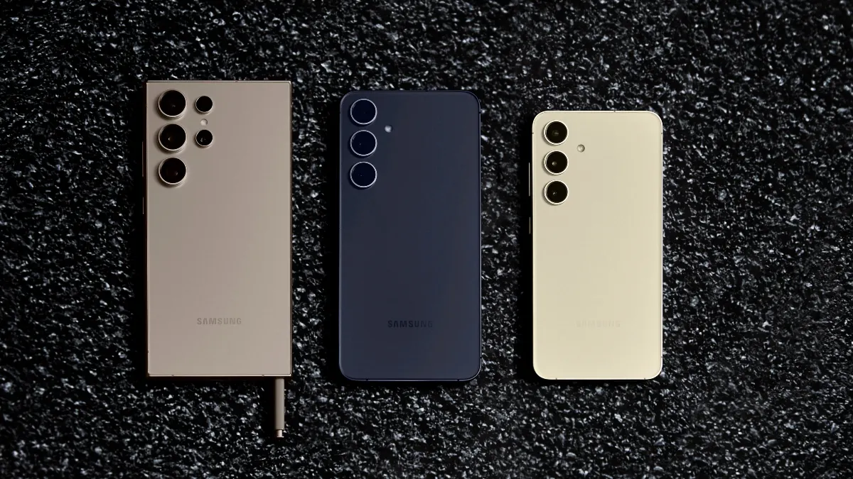 Какой Samsung Galaxy S24 выбрать — на Snapdragon или Exynos? Вот игровой тест и выводы от эксперта