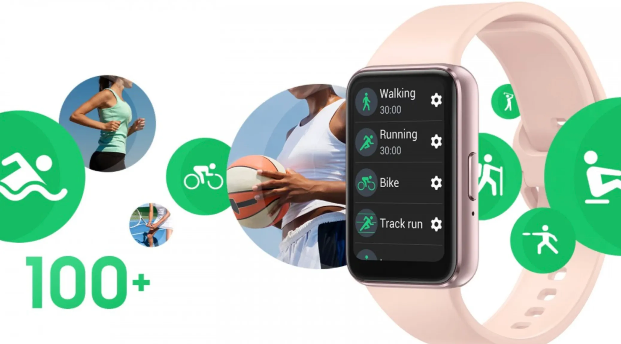 Известны все характеристики Samsung Galaxy Fit 3. Каким будет долгожданный фитнес-браслет?