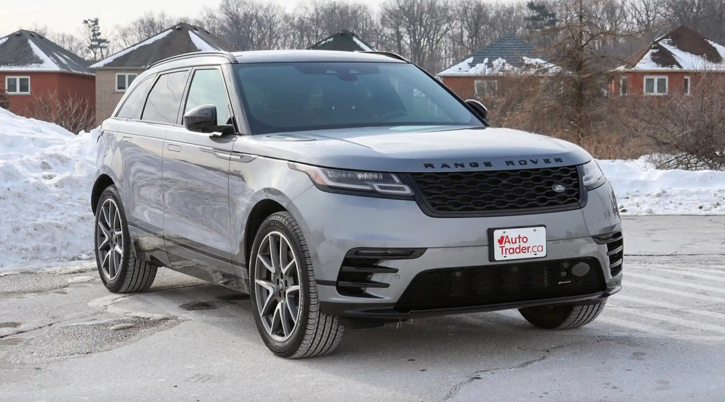 Эти кроссоверы брать нельзя. В топе оказались машины от Ford, Range Rover и Audi