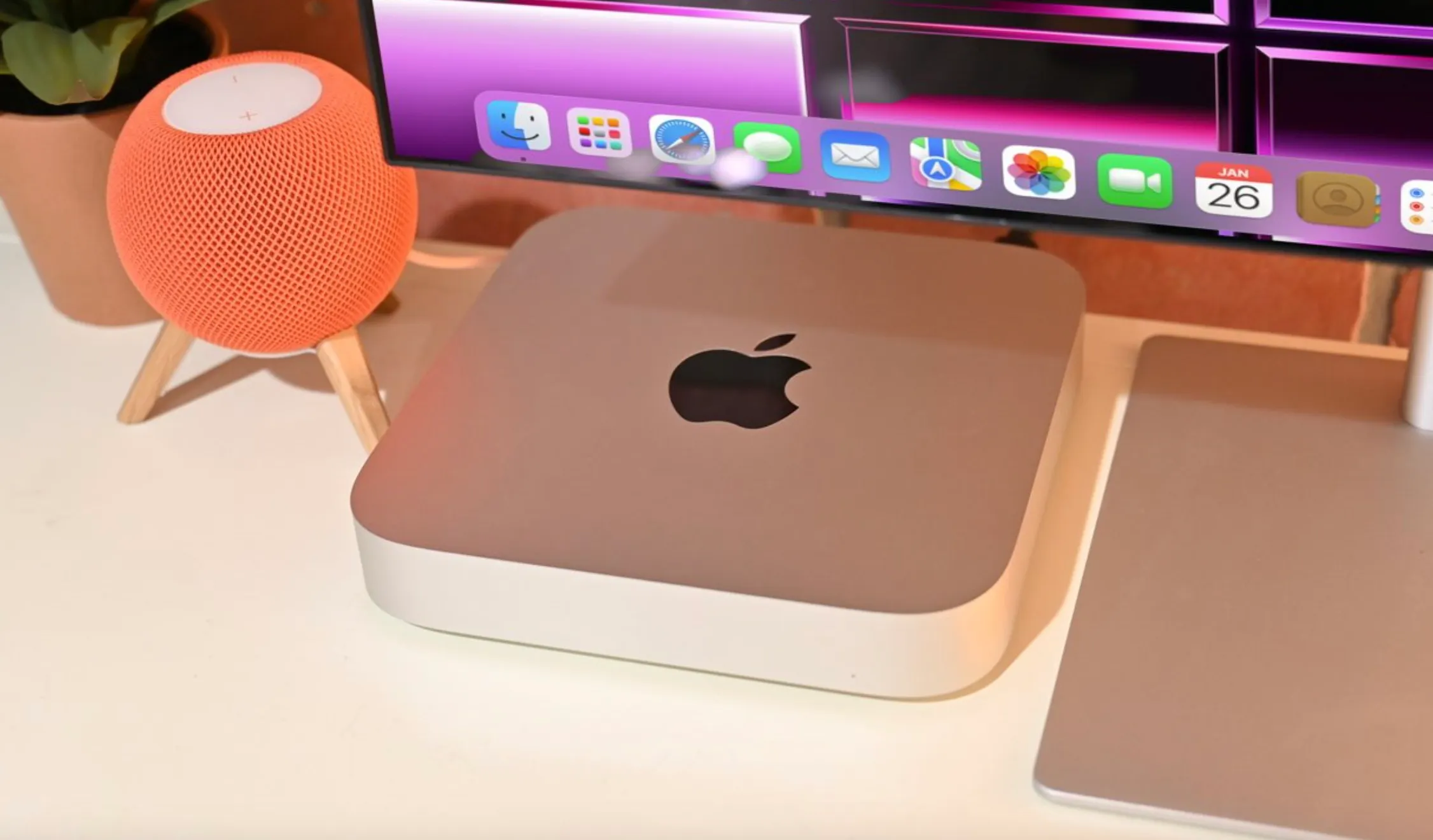 Mac mini на M2 – самый дешевый компьютер Apple. Какие у него плюсы и минусы?