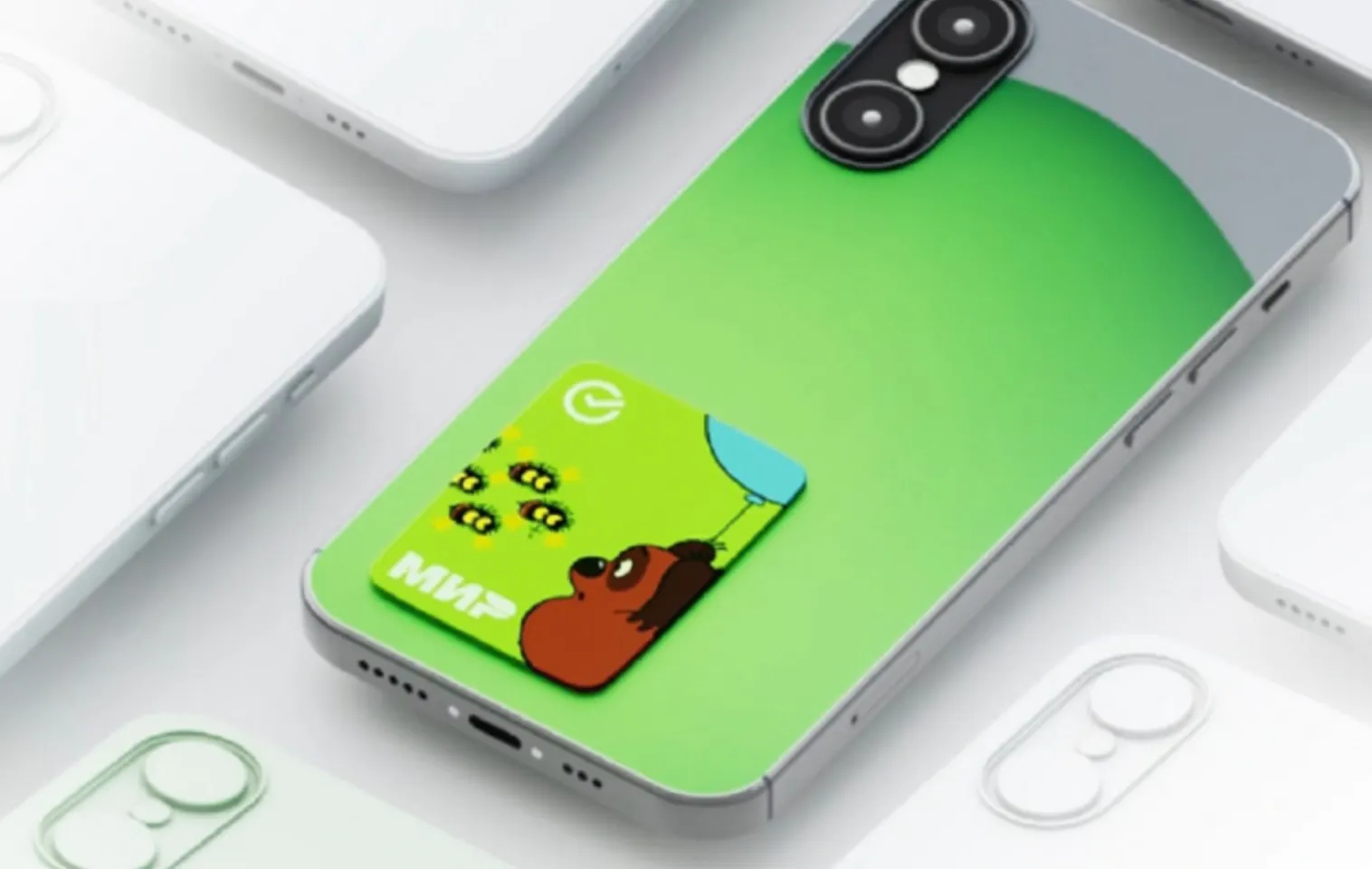 Какие банки выпускают платежные стикеры для iPhone? Список, условия использования, ссылки на подключение