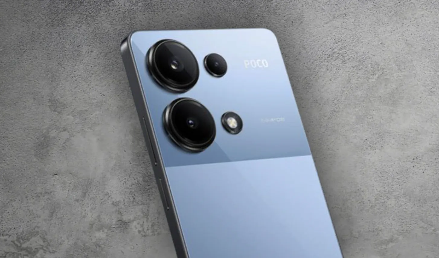 Этот Xiaomi Poco – лучший смартфон до 20 тысяч рублей. У него крутой OLED-экран и неожиданно приличная камера