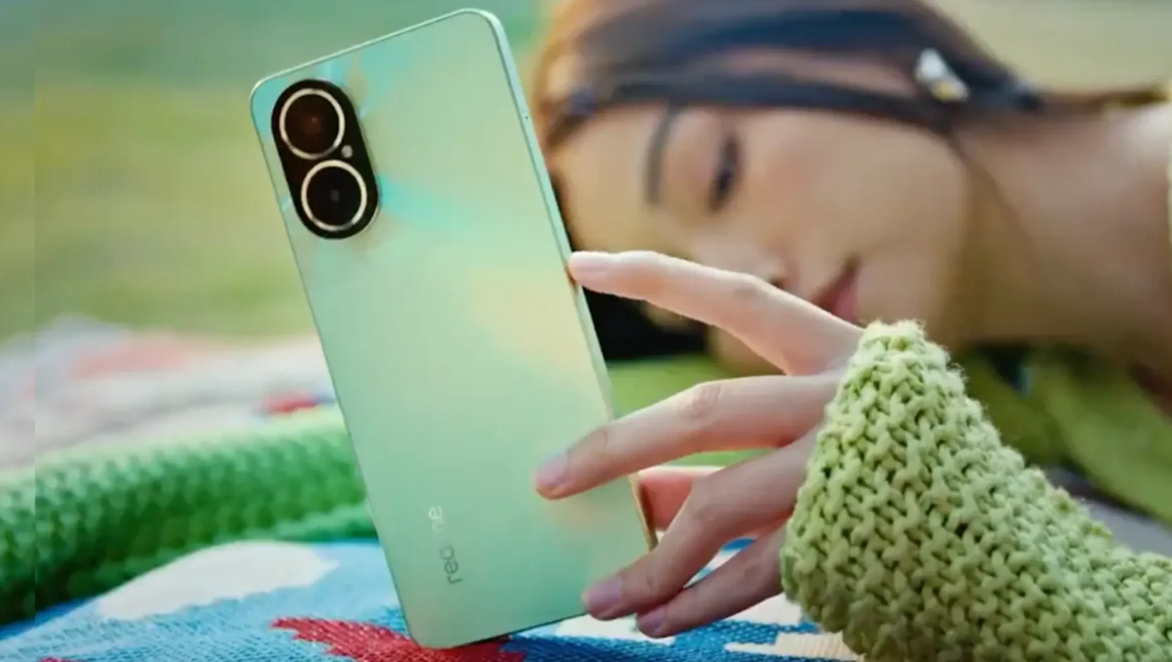 Все преимущества Realme C67. Это хитовый бюджетник с крутой камерой и ультрабыстрой зарядкой