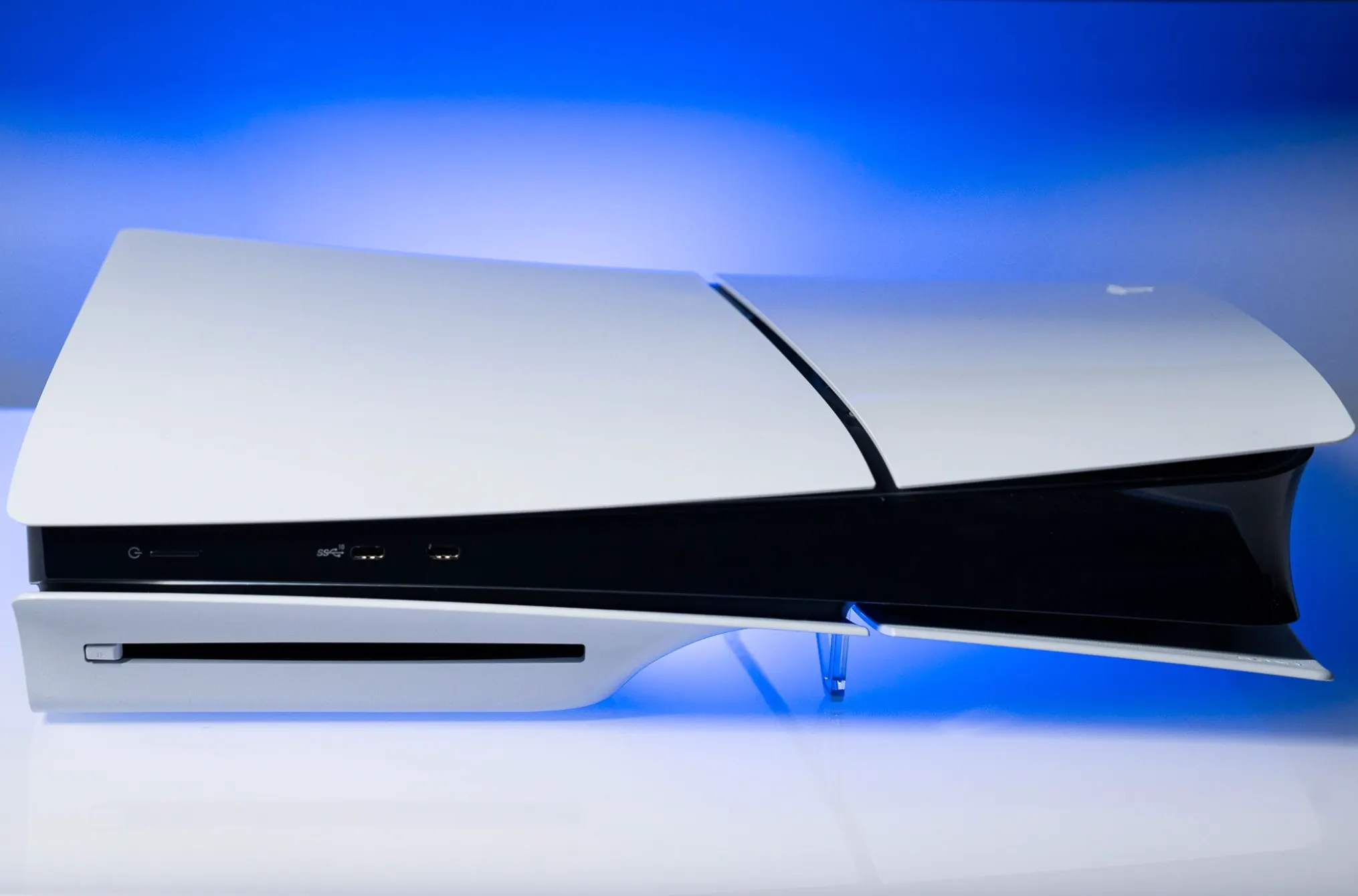 Sony PlayStation 5 Slim подешевела. Где взять ее по скидке и как не облажаться с ревизией?