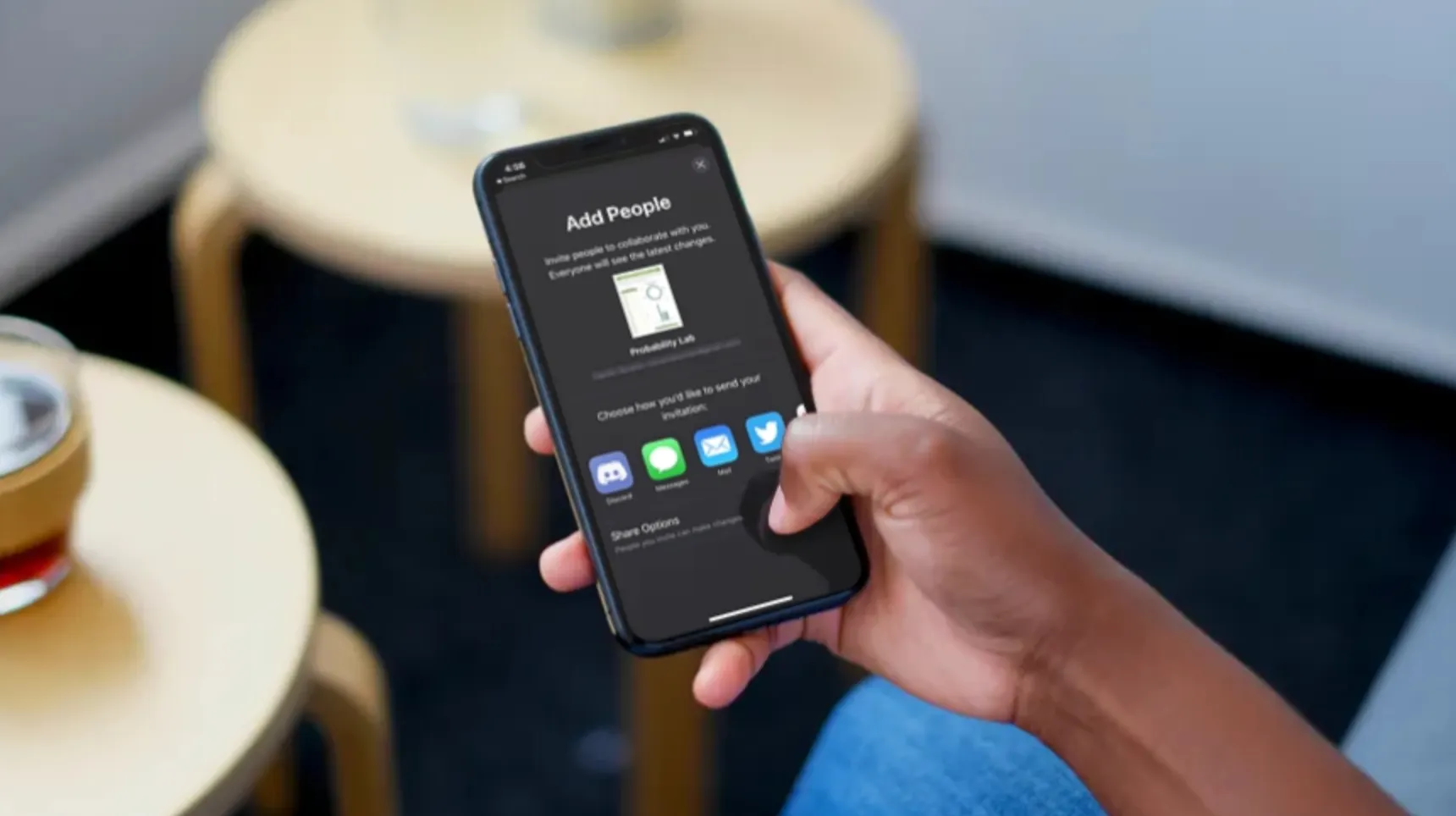 Как на iPhone поделиться большим файлом? Есть три бесплатных способа