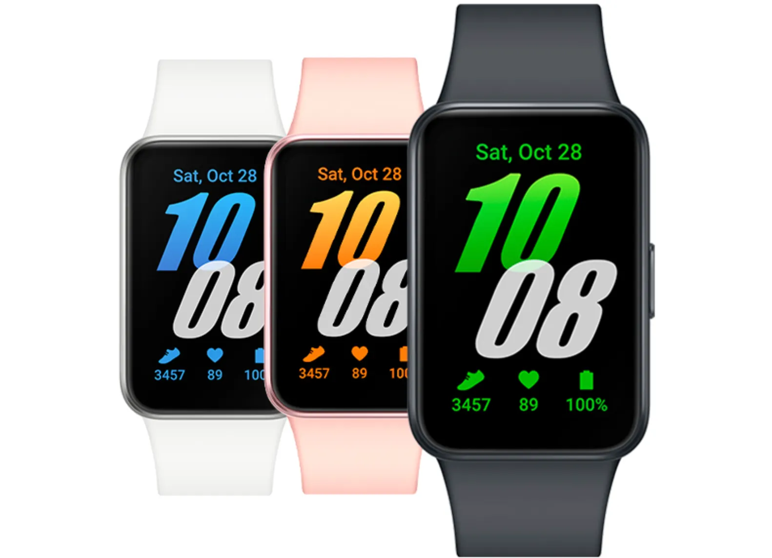Samsung Galaxy Fit 3 уже можно заказать в России. Как так, ведь браслет еще даже не анонсировали?