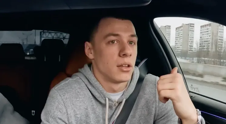 Рэпер Macan дал стыдное интервью. Теперь над ним смеются все