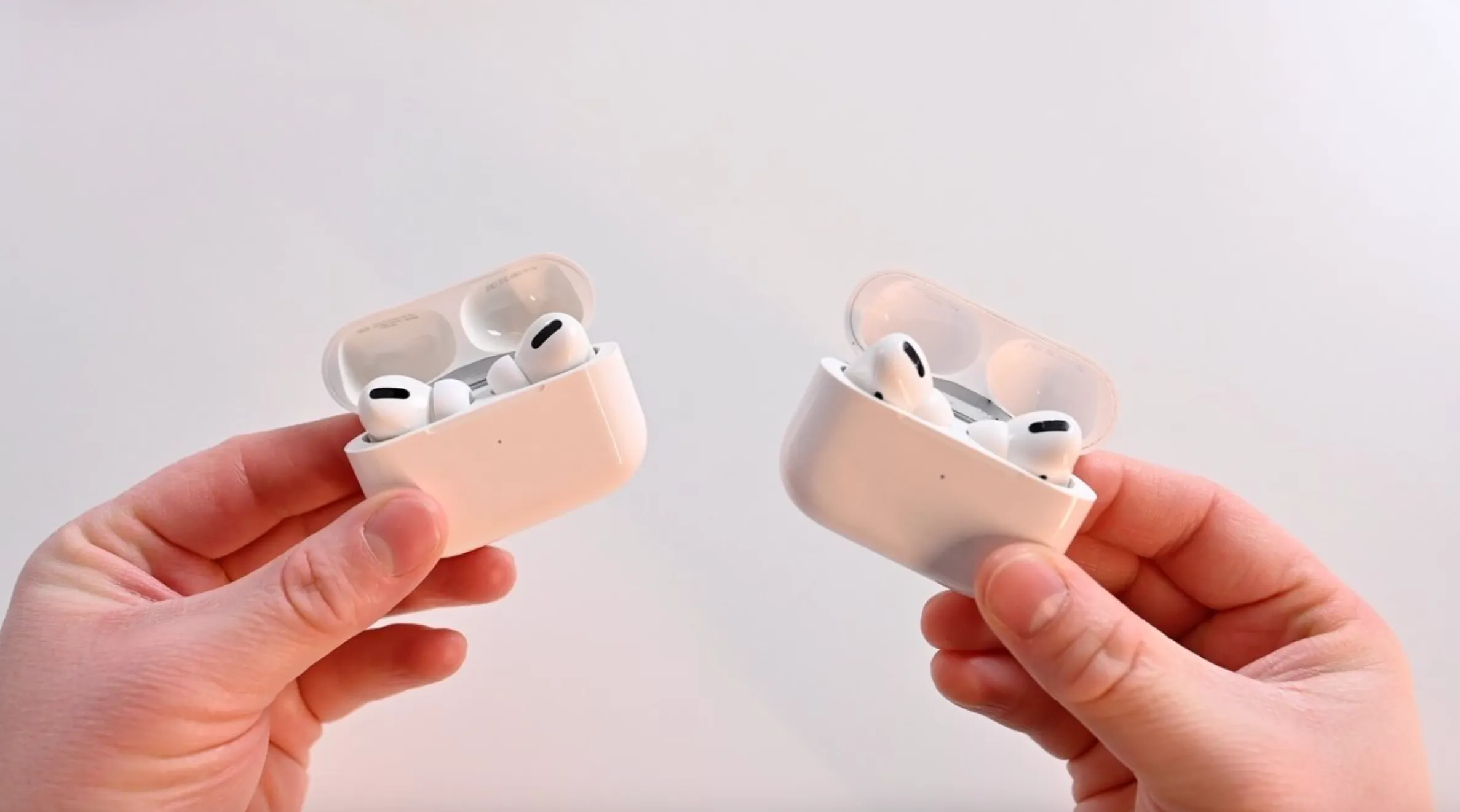 AirPods – самые популярные наушники в России. Но есть жирный нюанс