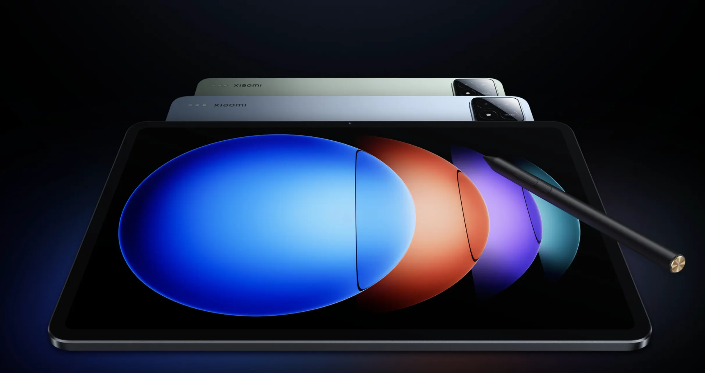 Xiaomi Pad 6S Pro – первый планшет с HyperOS. Убийца iPad Pro по цене стартового iPad