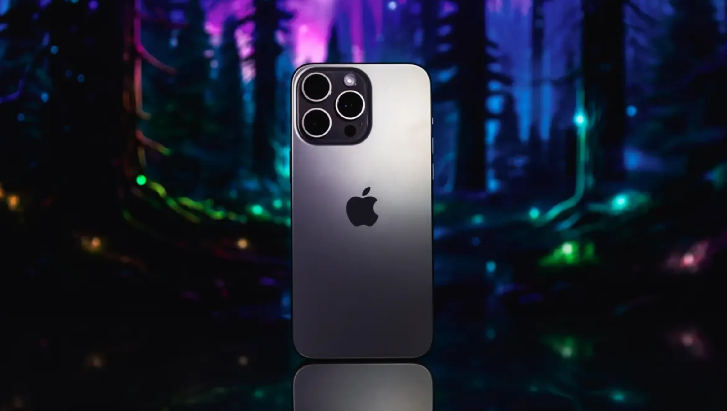 Нашли самый выгодный iPhone 15 Pro. Эта модель на долгие годы использования