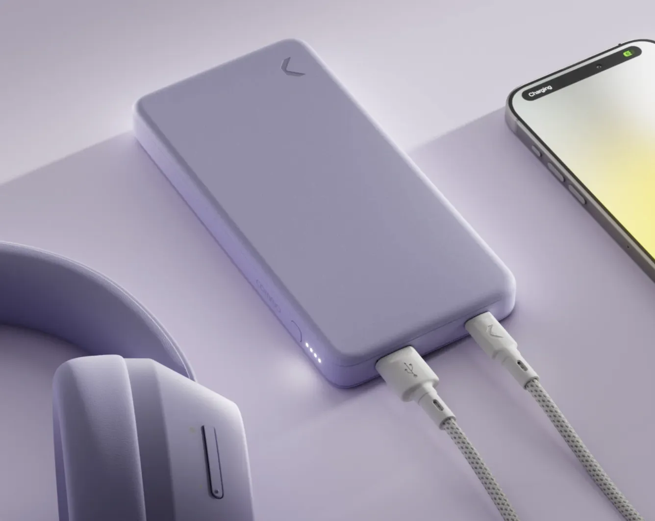 Под  брендом Яндекса вышел пауэрбанк и аксессуары для iPhone. Что можно брать?