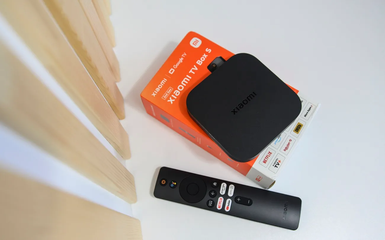 Трио мегаскидок с Яндекс.Маркета. Xiaomi TV Box S2 и другие хиты