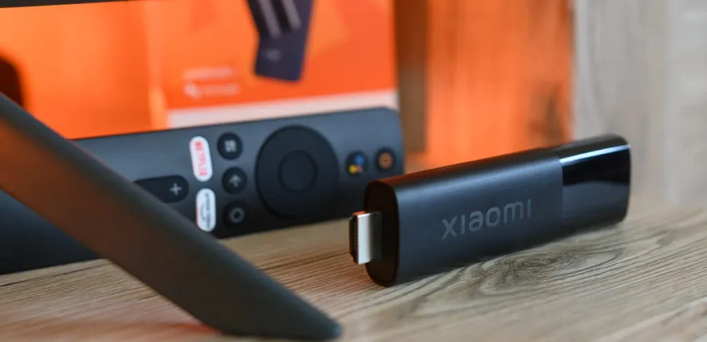 Забираем легендарную ТВ-приставку Xiaomi за бесценок. Она с легкостью оживит ваш старенький телевизор