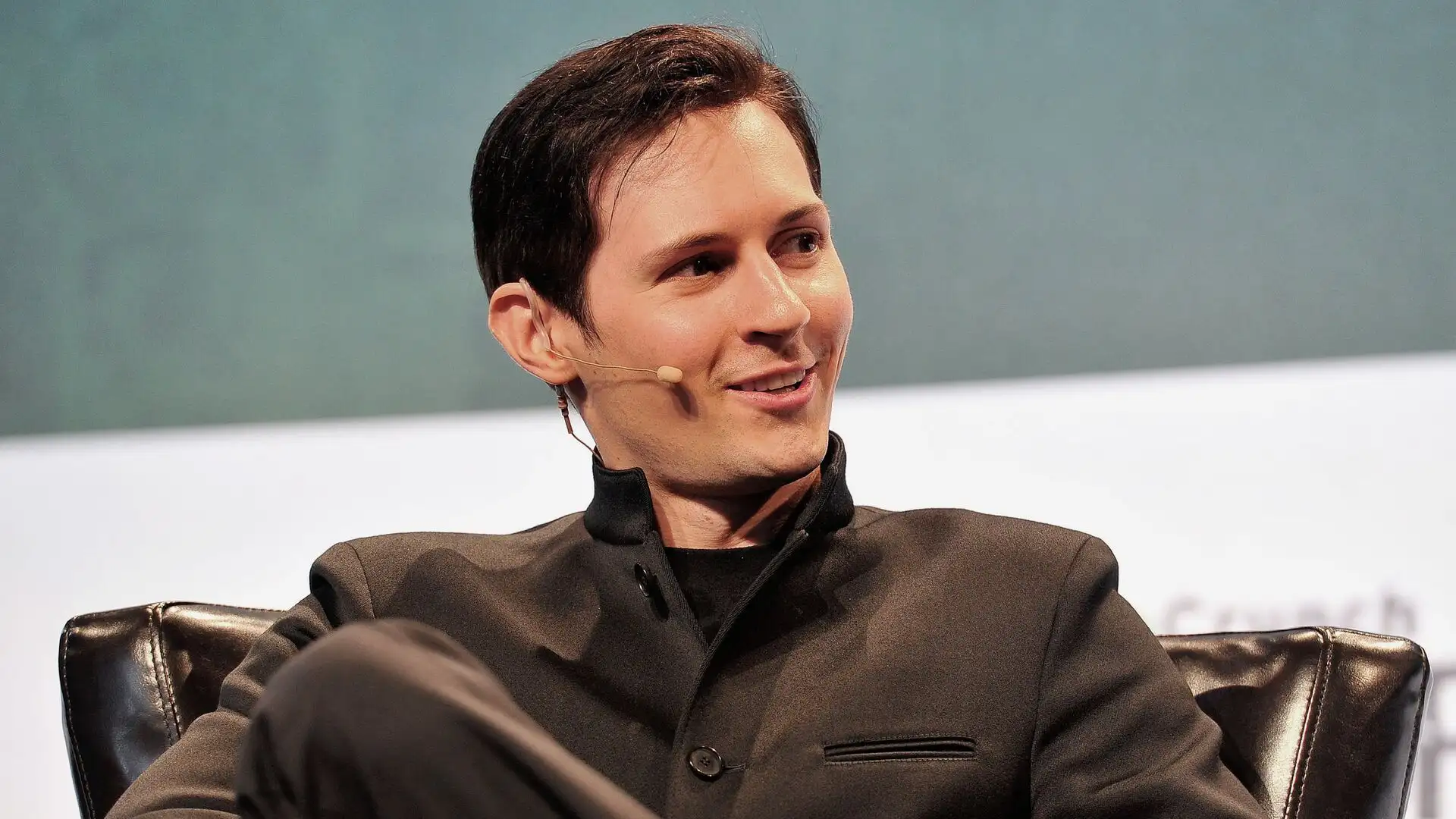 Пользователь Telegram продает уникальный юзернейм. Из-за него автора постоянно путают с Павлом Дуровым