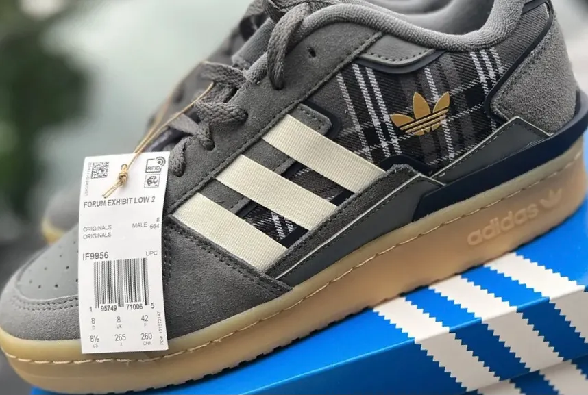 Кроссовки от adidas обесценились на Joom. Это идеальная весенняя обувь