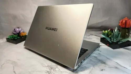 Этот Huawei — лучший ноутбук для студентов. Мы знаем, где его взять со скидкой
