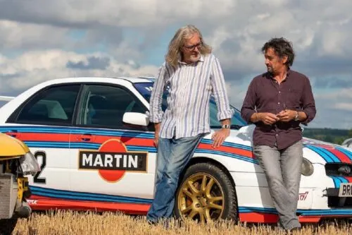 Почему электромобили проигрывают обычным машинам? Ведущий Top Gear назвал две понятные причины