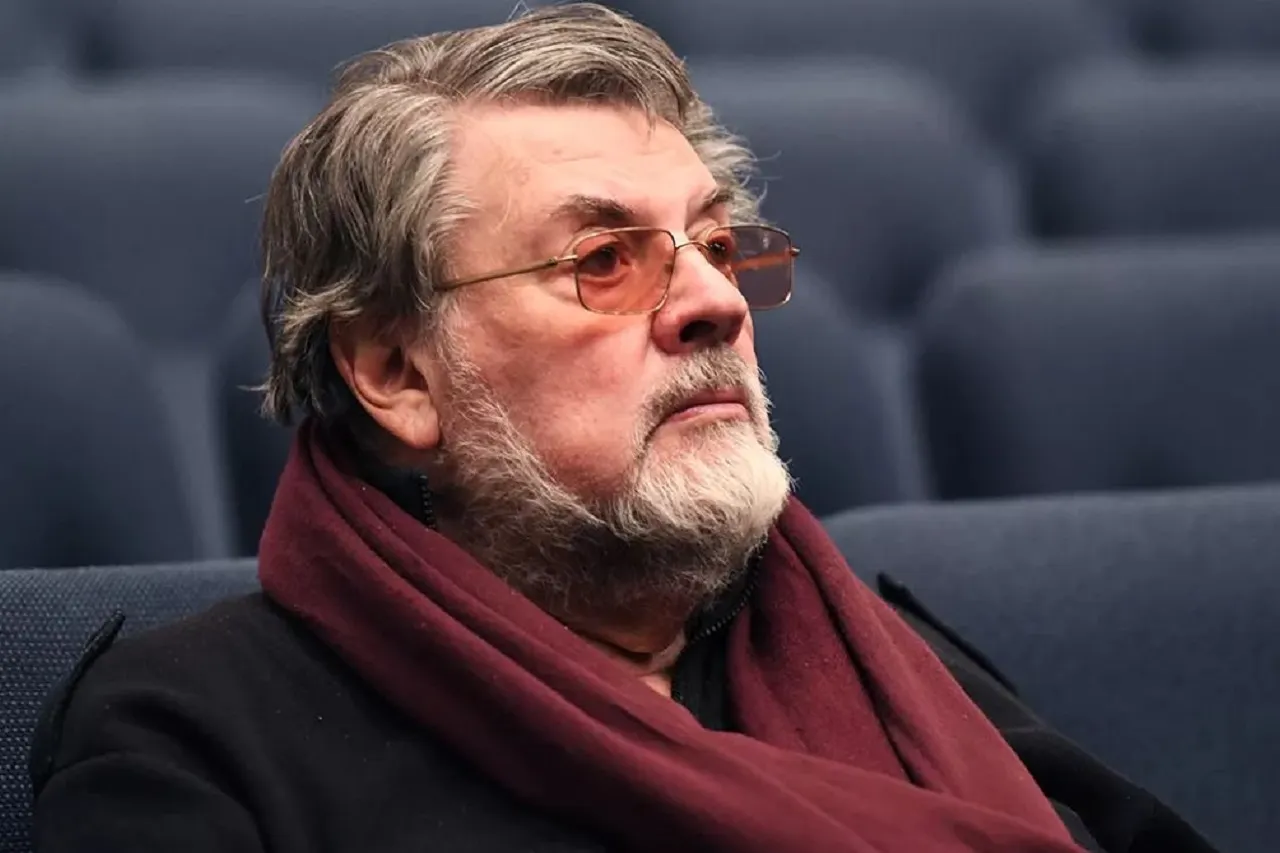 Умер Александр Ширвиндт. Последняя съемка мэтра была в гараже с Иваном Ургантом