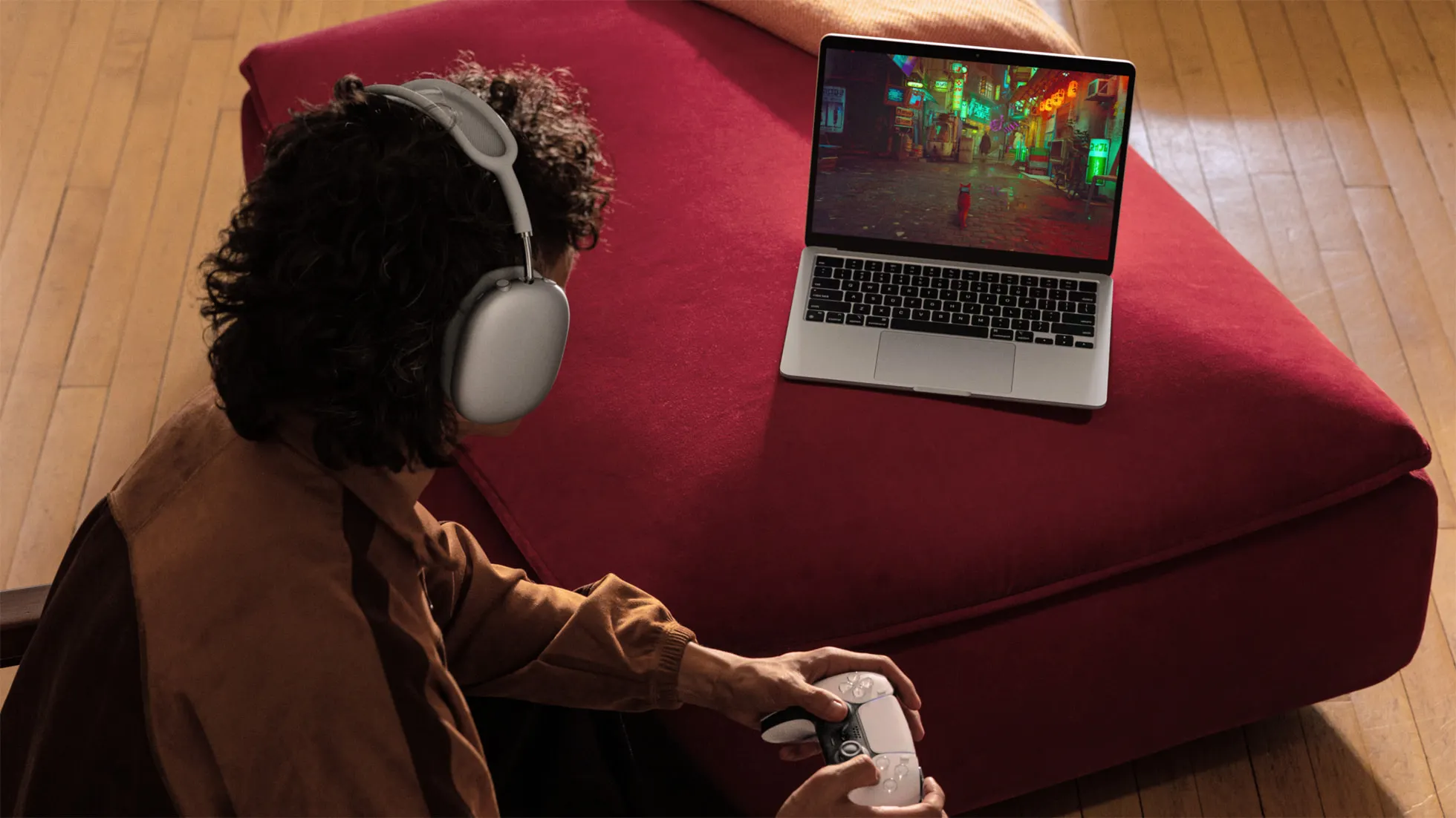Представили MacBook Air на M3. Есть версии на 13 и 15 дюймов, быстрый Wi-Fi, поддержка ИИ