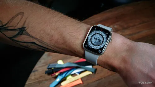 Какие Apple Watch можно покупать в 2024 году? Очень простая рекомендация от Wylsacom